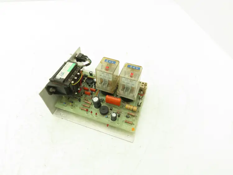 Used STRAYFIELD _UNKNOWN_ Relays & Switches | Arrow Industrial #639382