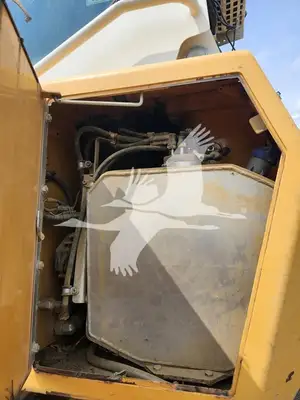 USED 2018 LIEBHERR PR716 LGP LITRONIC