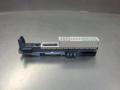 USED Siemens 6ES7 193-6BP20-0DA0