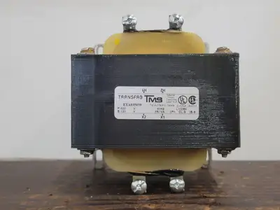 USED TRANSFAB EXA035039