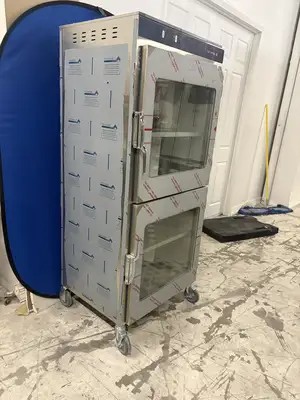 Used Germfree Medical Warming Cabinet Medical Equipment - Other Texas US | PT Medical Technologies #1458597