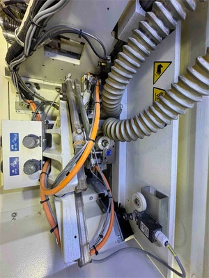 USED 2019 SCM OLIMPIC K 560