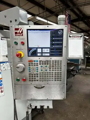 2008 HAAS VF-2D Vertical Machining Centers | Toolquip, Inc. (3)