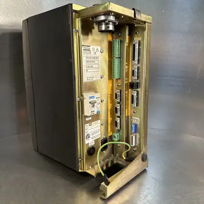 USED ATLAS COPCO PF3107-C-DN-HW 90-120