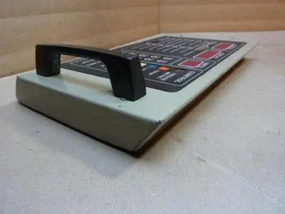 USED CONAIR MICROTRAC3