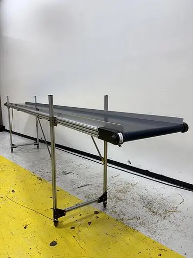 Used HFA ADJUSTABLE LEG Conveyors Michigan US | Ideal Machinery #693570