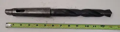 USED DRILL AMERICA TAPER SHANK DRILL BIT