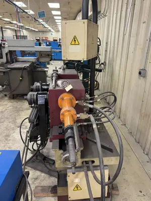 USED YLM CR-T38D