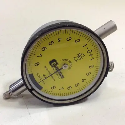 USED STANDARD D1-23281-A-1