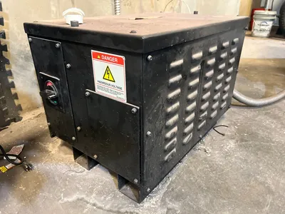 2024 MAZAK VC-EZ16x Vertical Machining Centers (5-Axis or More) | Midstate Machinery (11)