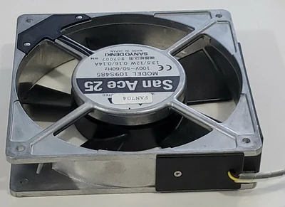 USED SANYO DENKI 109S485