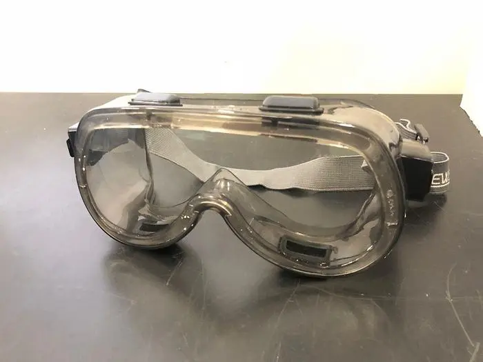 CREWS GOGGLES