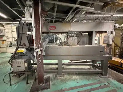 Bopet Extrusion & Orientation Line Extrusion Line | Perry Equipment (6)
