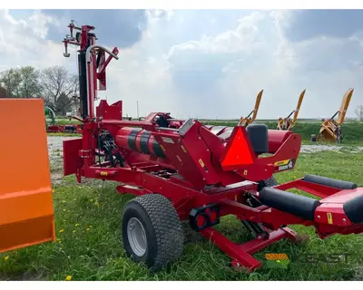 Used ANDERSON _UNKNOWN_ Stretch Wrappers Iowa US | Keast Enterprises #1360035
