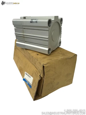 NEW SMC CDLQB80-40D-B-F7BVL