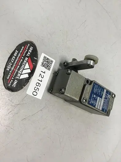 Used TELEMECANIQUE C3JK04 Relays & Switches Michigan US | Ideal Machinery #710839