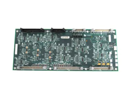 NEW EMERSON LIEBERT 02-810005-11 CIRCUIT BOARD REV.01 0281000511