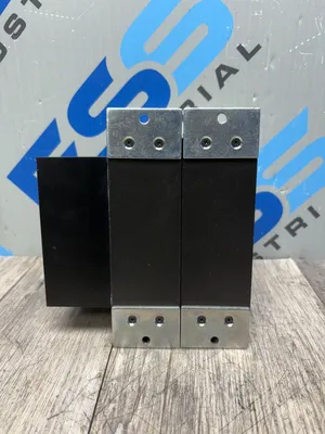 SANKI CO. MFC-S5A Electrical/PLC/Automation | ESS Industrial Equipment Sales (4)