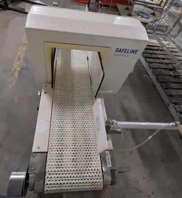 USED 1998 SAFELINE POWER PHASE