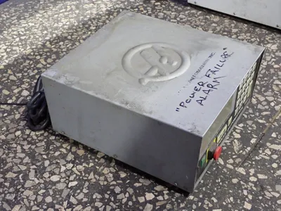 Haas Automation Inc Brushless Rotary Control
