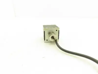 Keyence AP-52ZA Pressure Sensor 12-24vdc