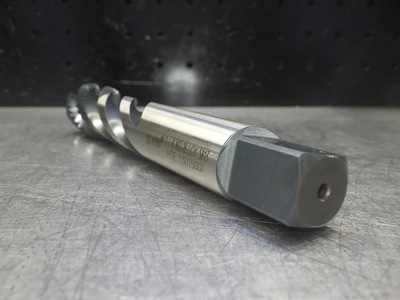 New | in-Stock OSG _UNKNOWN_ HSS/Cobalt Taps Michigan US | Superior Machine & Tool Inc #1352525