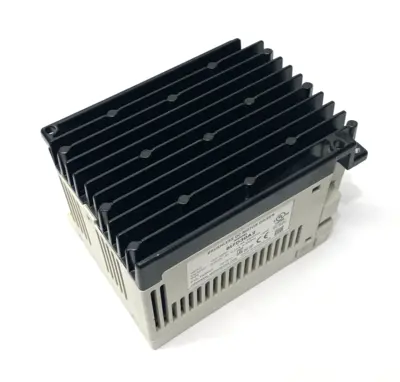 Used Oriental Motor VEXTA Digital Brushless DC Motor Driver Speed Controller Speed Drives Michigan US | Maverick Industrial Sales #1397219