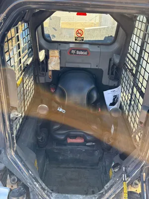 BOBCAT S86 Compact Track Loaders | ESS Industrial Equipment Sales (7)