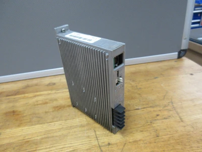 USED 2005 USED HAAS PARTS AND TOOLING BRUSHLESS SERVO AMPLIFIER #32-5550E REV. G