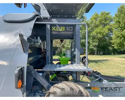 Used LOFTNESS _UNKNOWN_ Baggers Iowa US | Keast Enterprises #1360401