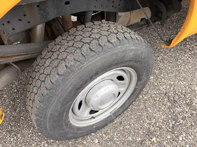 Used 2012 FORD F-250 Pickup Trucks Michigan US | Miedema Asset Management Group #1391726