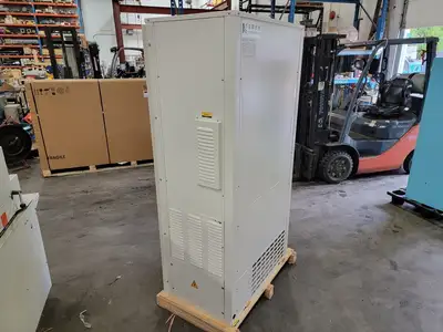 USED KUENLING AIR AQHF004S