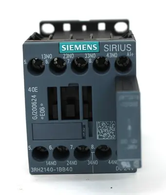 USED SIEMENS 3RT2916-1DG00