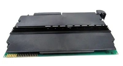 USED ALLEN BRADLEY 1771-0P OUTPUT MODULE 17710P