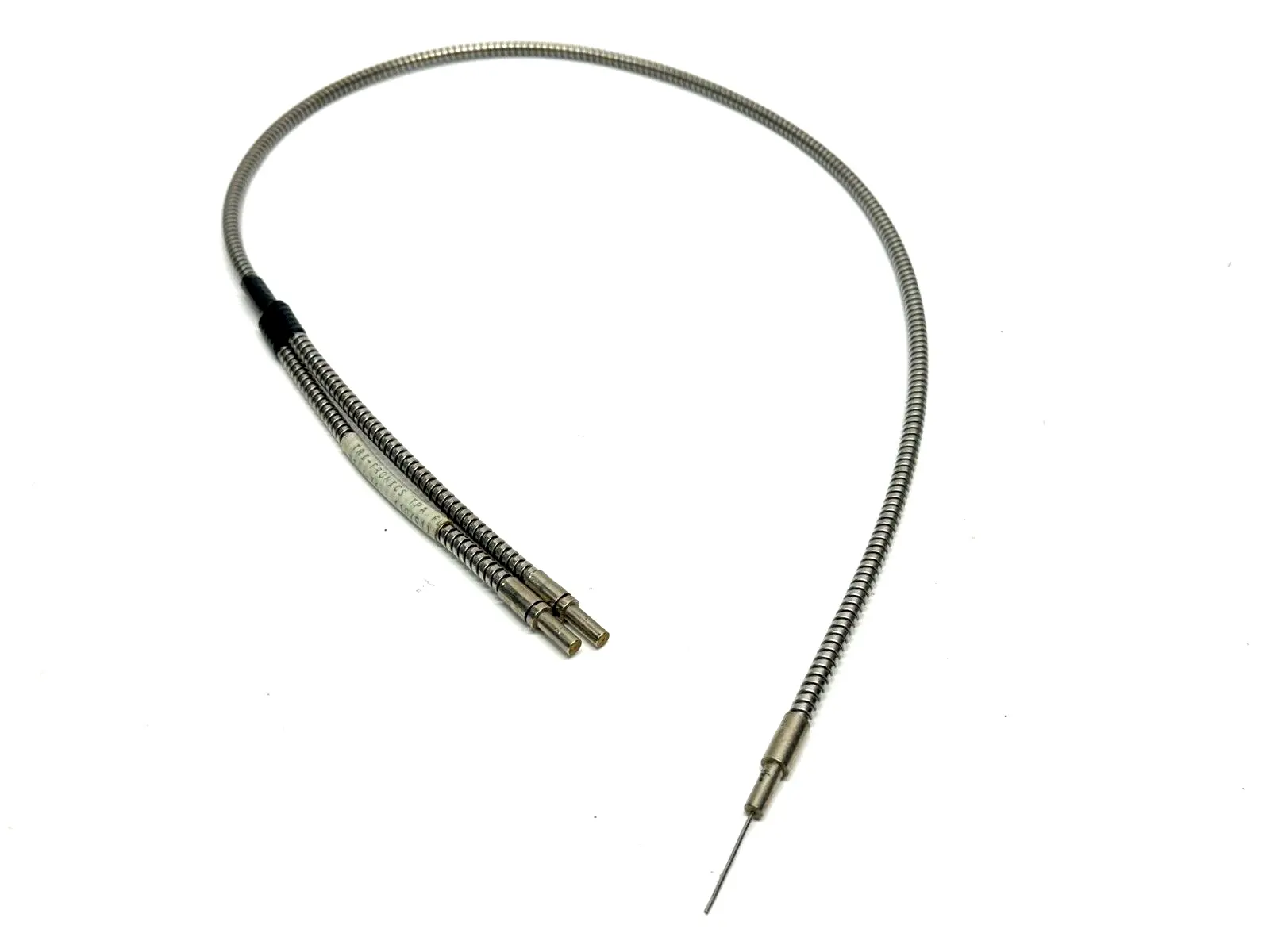 BF-J-36 | Tri-Tronics  Fiber Optic Light Guide Cable - Used