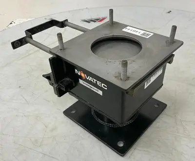 USED NOVATEC 9109644-5-03