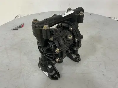 USED GRACO D51211