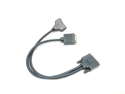 New | in-Stock Kramer ADC-DM/DF+GF Connector Accessories Michigan US | Maverick Industrial Sales #1463028