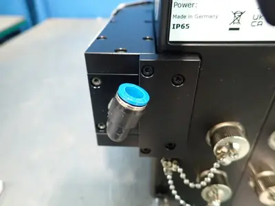 NEW RAYTEK S71TMP150LTRO