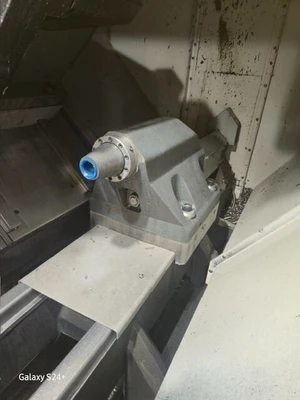 2013 HAAS ST-30SS CNC Lathes | Toolquip, Inc. (10)