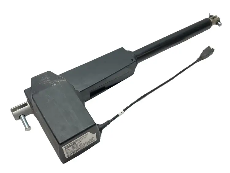Used LTW LINAK CARELINE LINEAR ACTUATOR 2500N 8A 12VDC LA31-U677-02 Linear Actuators | Maverick Industrial Sales #1099251