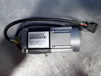 USED TAMAGAWA SEIKI CO., LTD 3HAWL000201