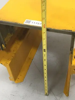 USED HUSKY RS55/50 IC