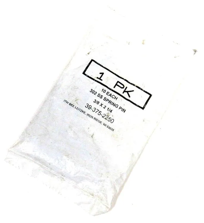 New | in-Stock ITW _UNKNOWN_ Misc Electrical & Power Parts | SB Industrial Supply #853439