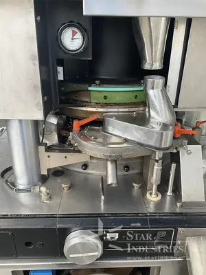 USED MANESTY ROTAPRESS MK IV