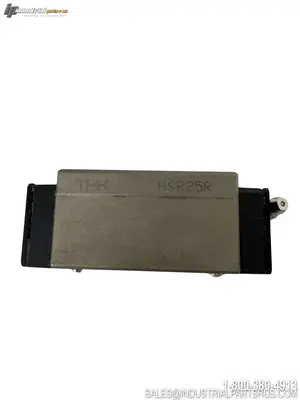 USED THK HSR25R1SS(GK)