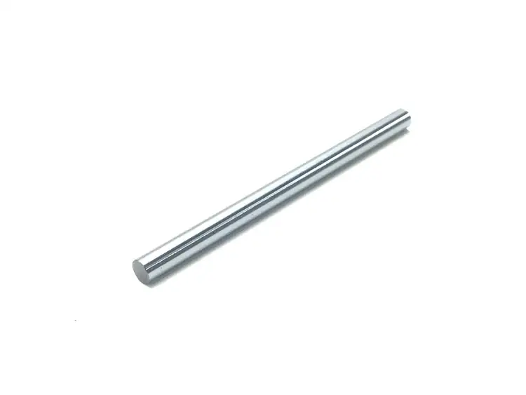 New | in-Stock MiSUMi One End Tapped Precision Linear Shaft Shafts Michigan US | Maverick Industrial Sales #1454026