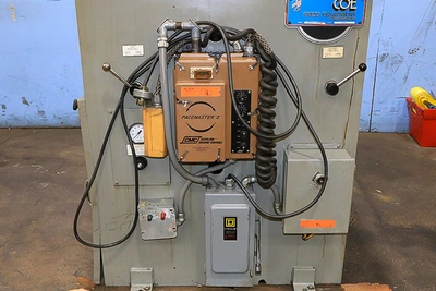 USED 1995 Coe CPPS-PO-300-36
