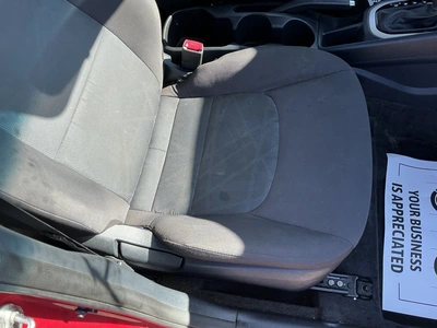 Used 2017 KIA RIO Cars Michigan US | Miedema Asset Management Group #1579924