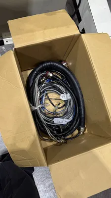 USED 2014 SNK HPS-120B